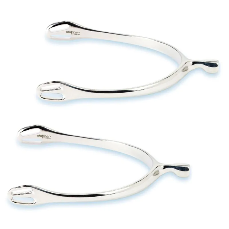 Stubben Dynamic Spurs 