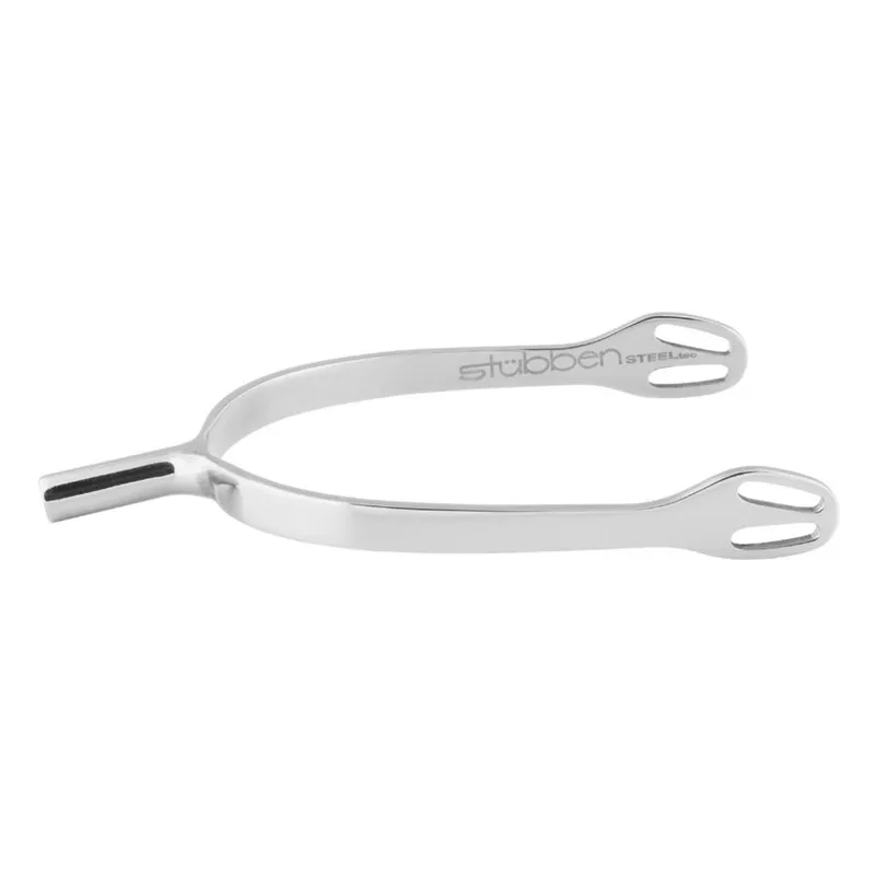 Stubben STEELtec Spurs 