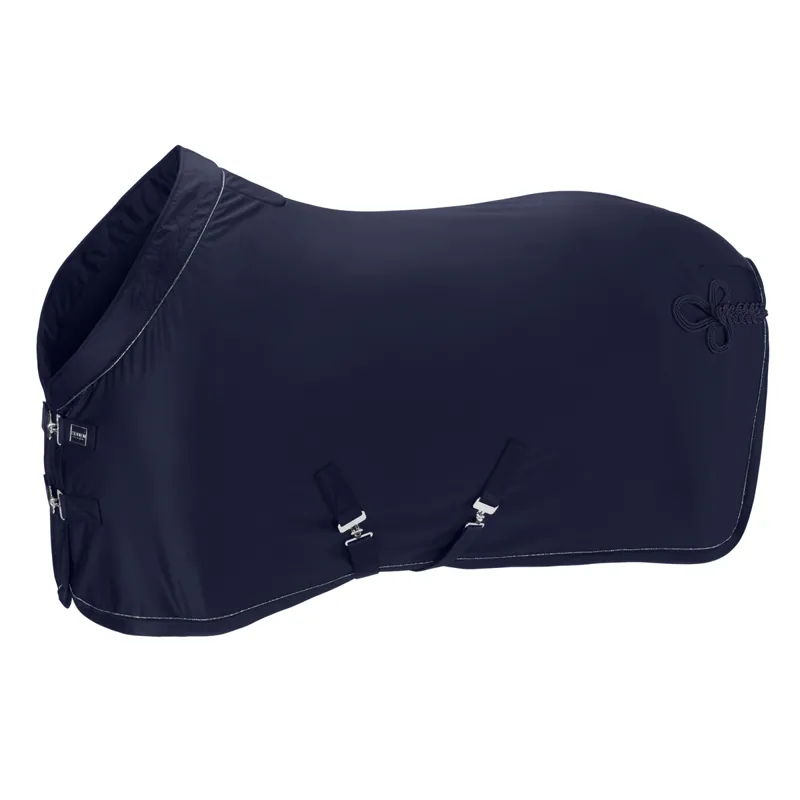 Eskadron Softshell Air Sweat Rug Classic Sports SS22 - Navy