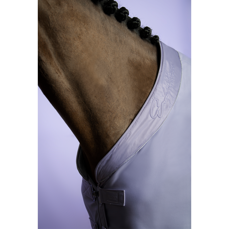 Eskadron Softshell Air Sweat Rug Classic Sports SS22 - Silk Purple-1