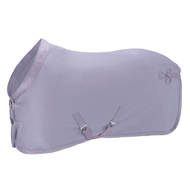 Eskadron Softshell Air Sweat Rug Classic Sports SS22 - Silk Purple