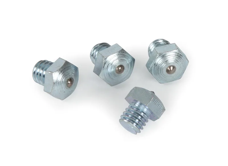 Shires Firm Terrain Metal Pack Of 4 Studs