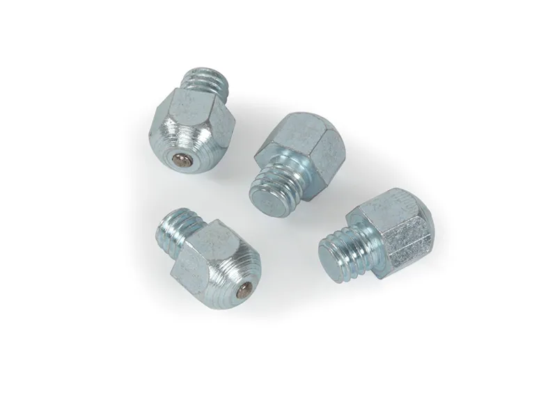 Shires Loose Terrain Metal Pack Of 4 Studs
