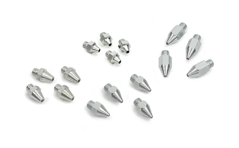 Shires Studs For Varying Ground