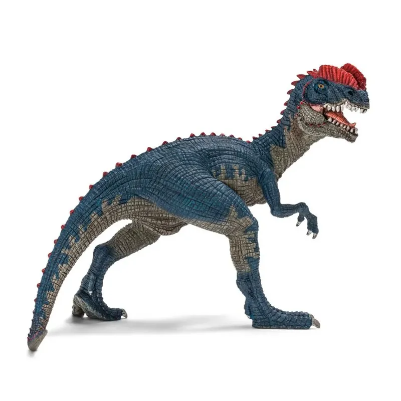 Schleich Dilophosaurus