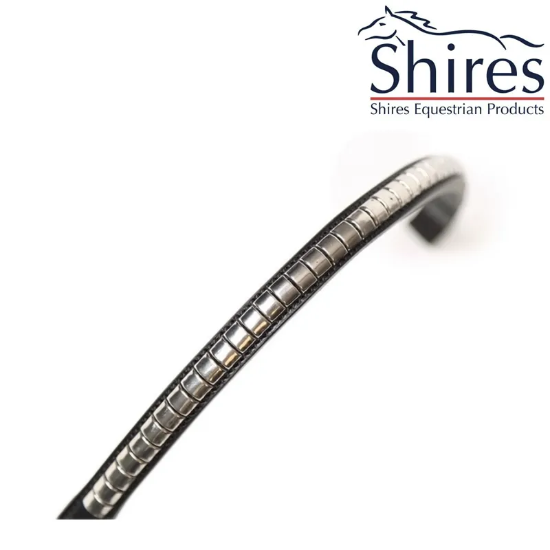 Shires Aviemore Clincher Browband