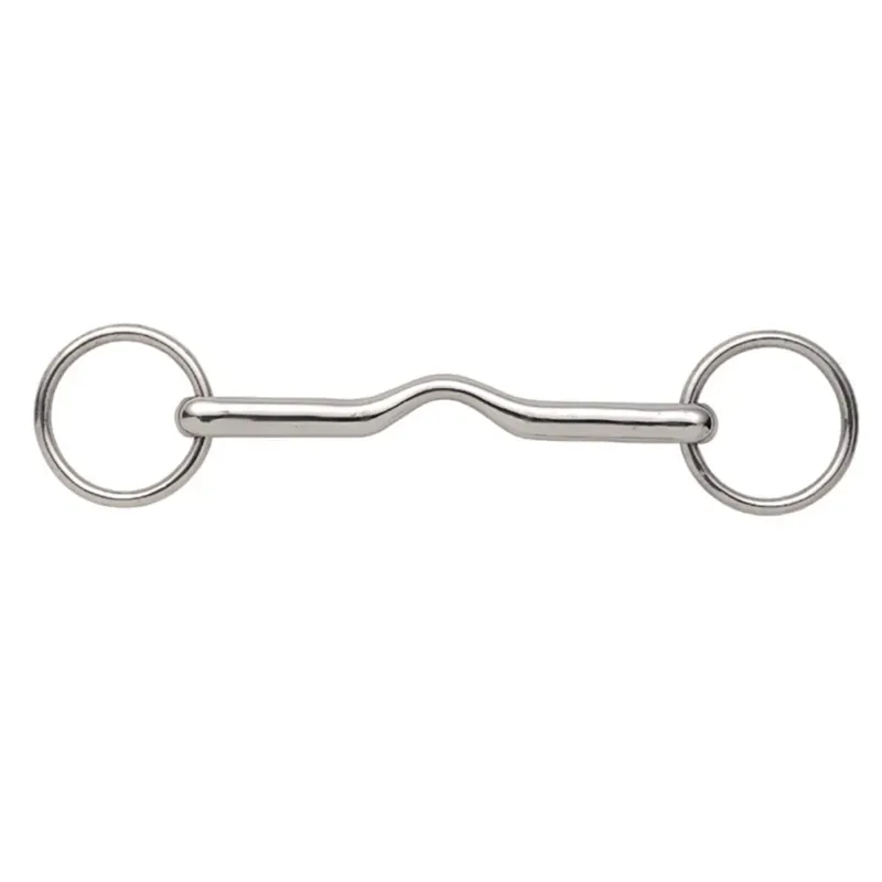 Shires Magic Snaffle 