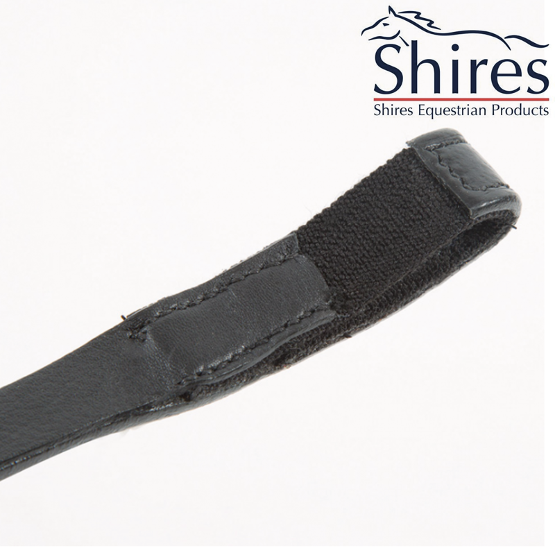 Shires Aviemore Clincher Browband-2
