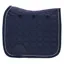 Schockemohle Power Pad Dressage Style Saddle Pad - Blue Nights
