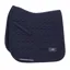 Schockemohle Crystal Brilliance Dressage Saddle Pad - Night - Full