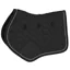 Schockemohle Power Pad S Style GP/Jump Saddle Pad - Black