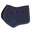 Schockemohle Power Pad S Style GP/Jump Saddle Pad - Blue Nights 