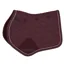 Schockemohle Power Pad S Style GP/Jump Saddle Pad - Wine