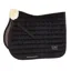 Schockemohle New Magic Pad S Style GP/Jump Saddle Pad - Black