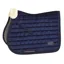 Schockemohle New Magic Pad S Style GP/Jump Saddle Pad - Blue Nights