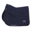 Schockemohle Crystal Brilliance Jump Saddle Pad - Night - Full
