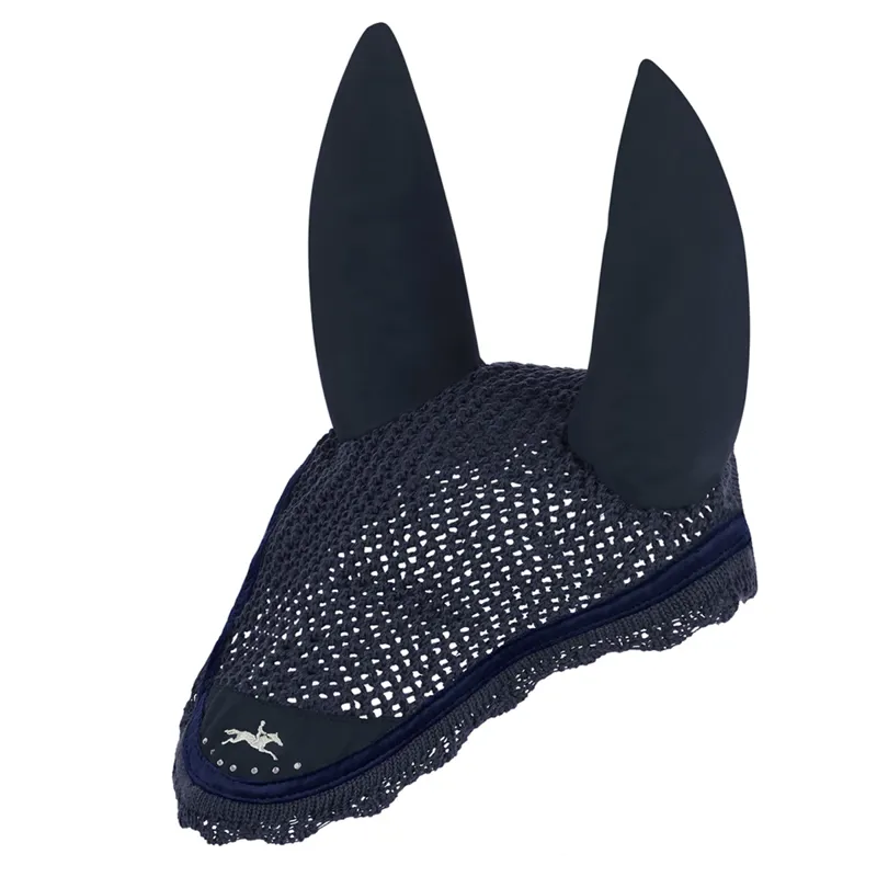 Schockemohle Fly Veil Style - Blue Nights