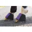 Shires Arma Neoprene Over Reach Boots - Purple