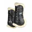 ARMA Carbon SupaFleece Tendon Boots - Black