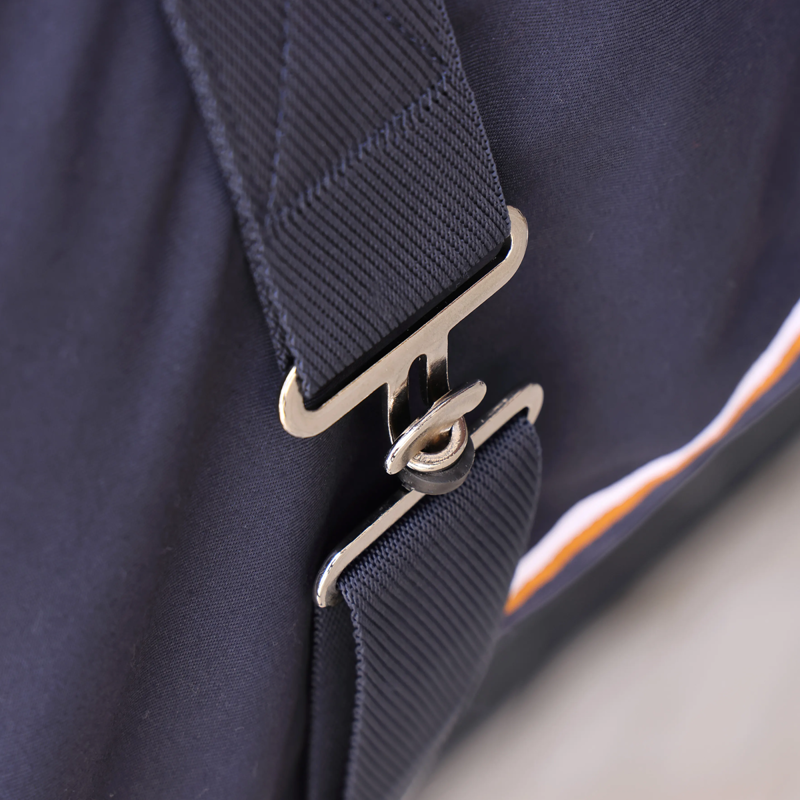 Shires Tempest Original Stable Sheet - Ink-2