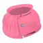 Shires ARMA Touch Close Over Reach Boots - Pink