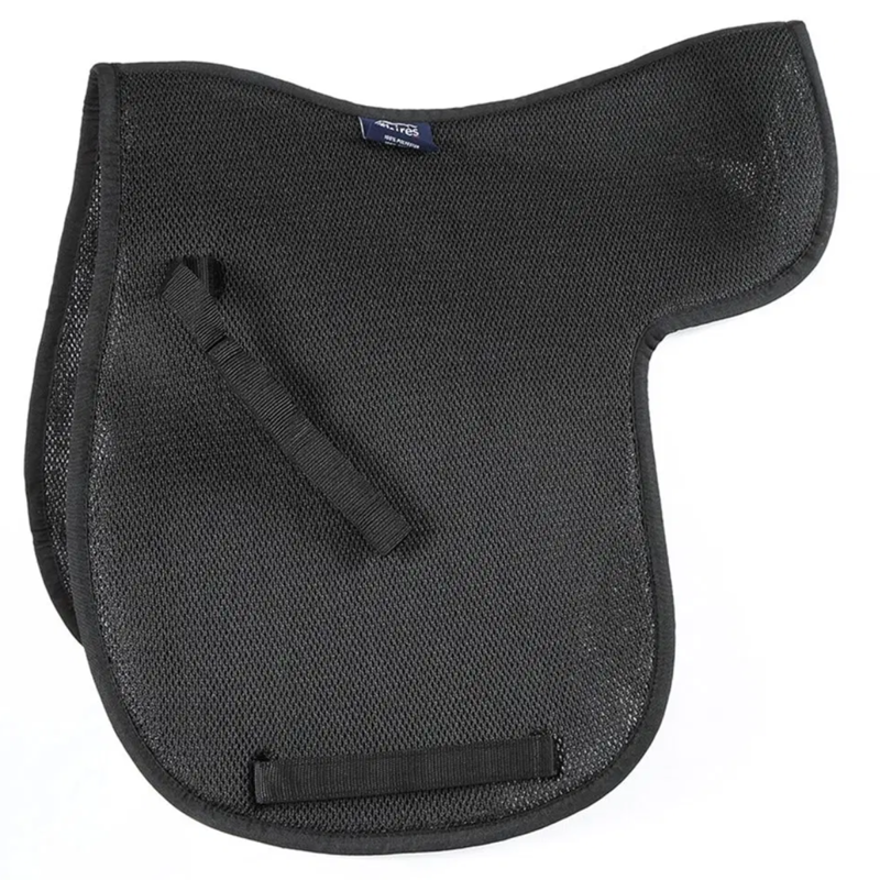 ARMA Air Motion Numnah - Black-1