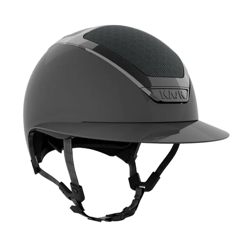 Kask Star Lady Pure Shine - Anthracite