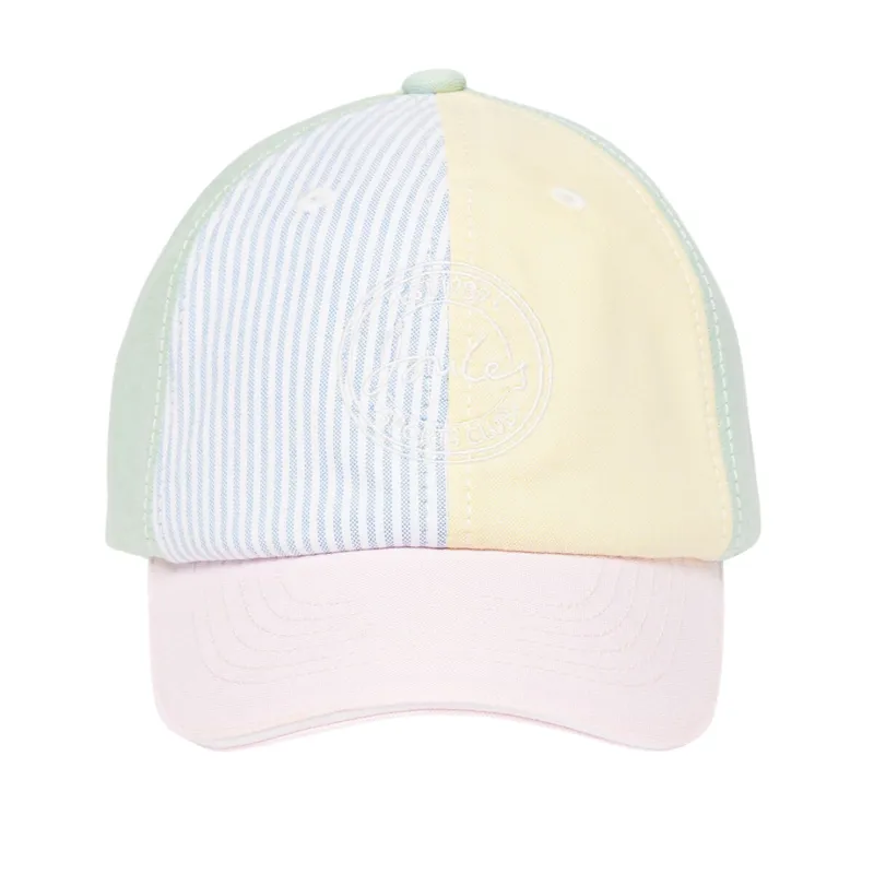 Joules Daley Kids Cap - Multi
