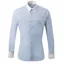 Horseware AA 205 Men's Long Sleeve Competition Shirt - Blue