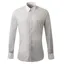 Horseware AA 205 Men's Long Sleeve Competition Shirt - Grey