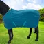 Shires Cheltenham Summer Sheet - Teal