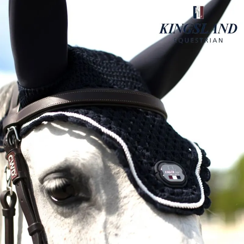 Kingsland KLjenci Fly Hat - Navy-1