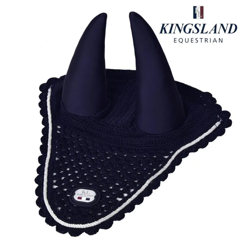 Kingsland KLjared Fly Hat - Navy 