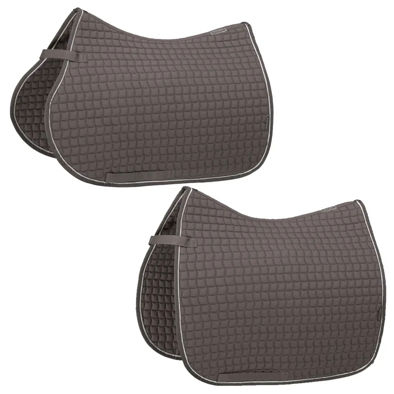 Eskadron Cotton Saddlecloth Classic Sports SS22 - Fossil