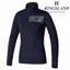 Kingsland KLtenley Ladies 1/2 Zip Training Shirt - Navy