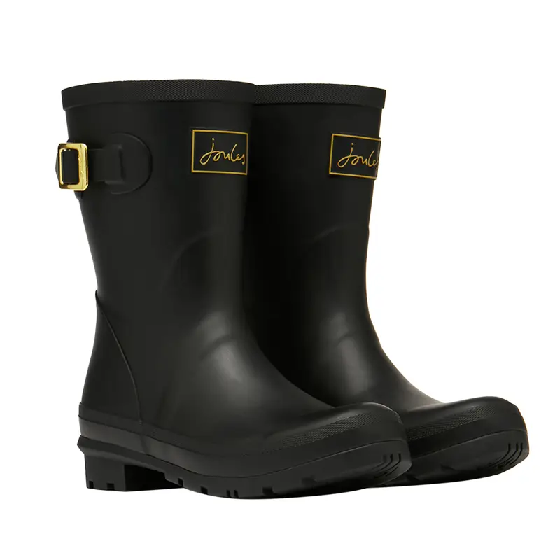 Joules mens 2025 neoprene wellies