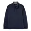 Joules Darrington Quarter Zip Sweatshirt - French Navy