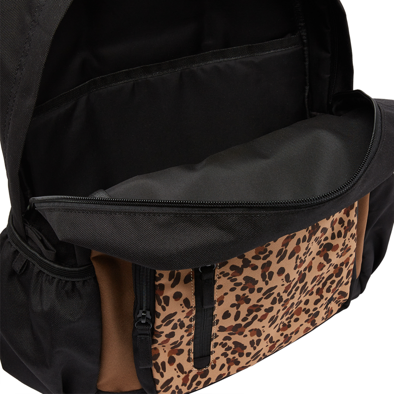 Joules Wanderer Technical Rucksack - True Black-2