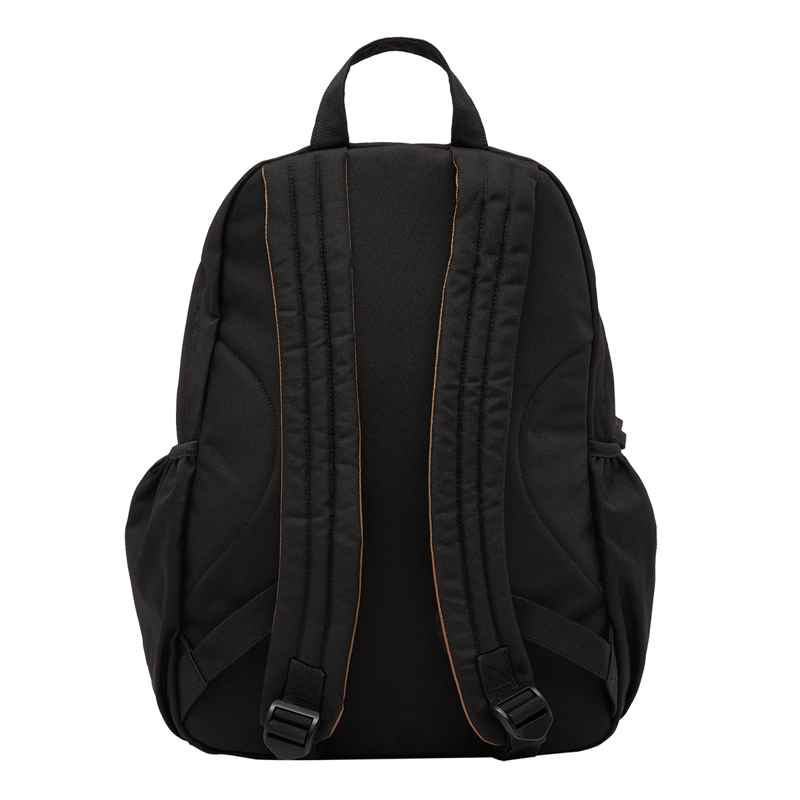 Joules Wanderer Technical Rucksack - True Black-1