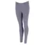 Schockemohle Ladies New Pocket KG Style Riding Tights - Slate Grey