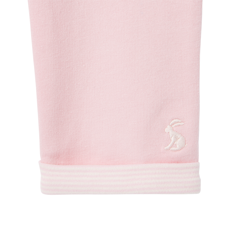Joules Grove Character Seamless Trousers - Pink Horse-3