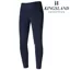 Kingsland KLkattie Ladies F-Tech Full Grip Tights - Navy