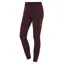 Schockemohle Winter Riding Tights II - Wine