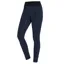 Schockemohle Sporty Winter Tights Style - Blue Nights