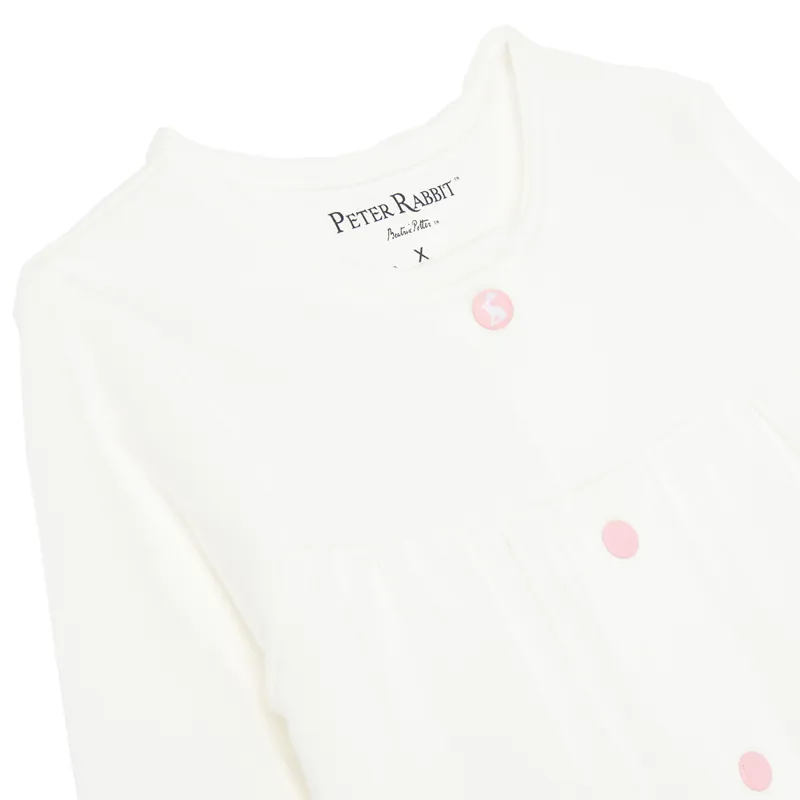 Joules Peter Rabbit Jemima Top And Trouser Set - Peter Rabbit Party-3