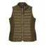Joules Whitlow Gilet - Light Brown