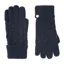 Joules Elena Cable Gloves - French Navy