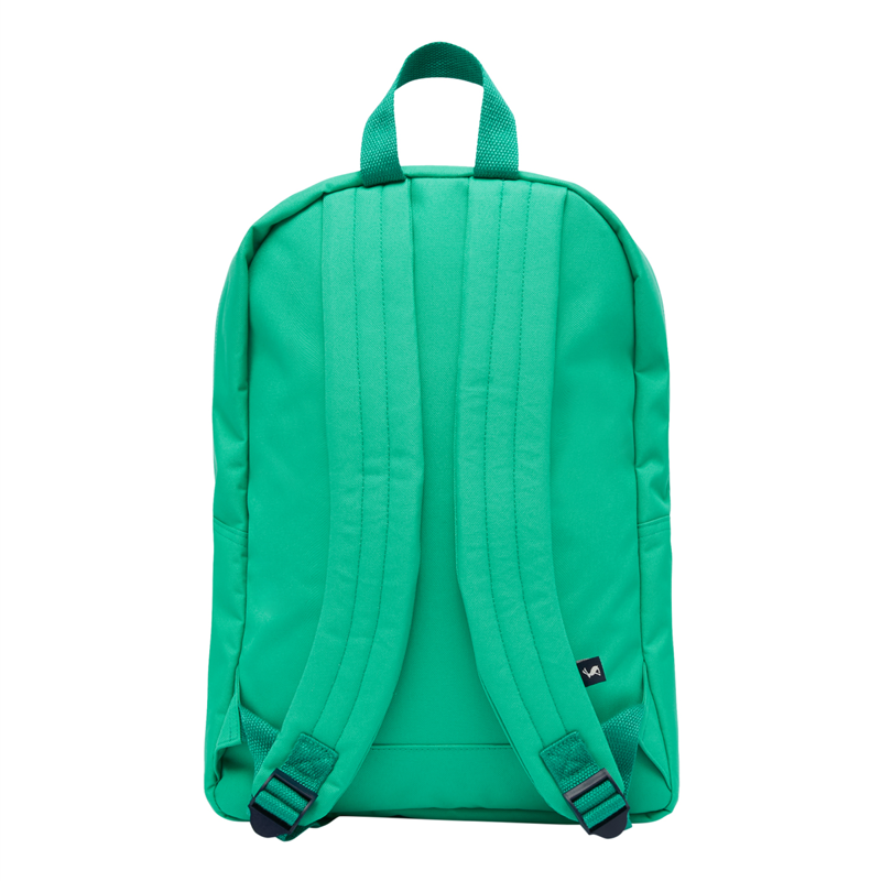 Joules Nevis Basic Rucksack - Green Bee Leopard-1