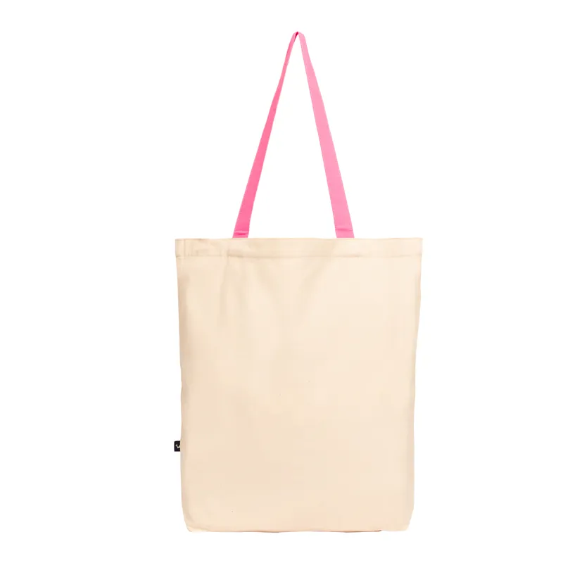 Joules Lulu Shopper Printed Tote Bag - Dog Glasses-1