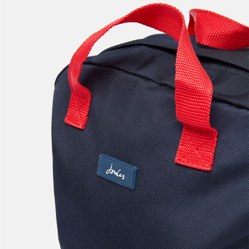 Joules Journey Backpack - Colour Block-3